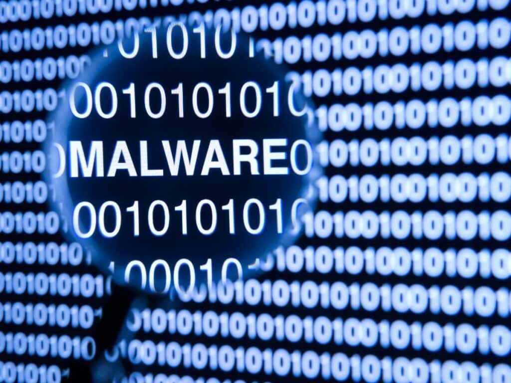 Malware Scanning